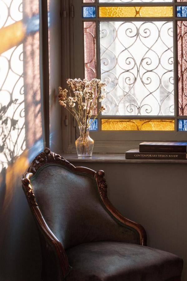 Saray Monumental Luxury Villa Medieval Town, Rhodes Rhodes City エクステリア 写真