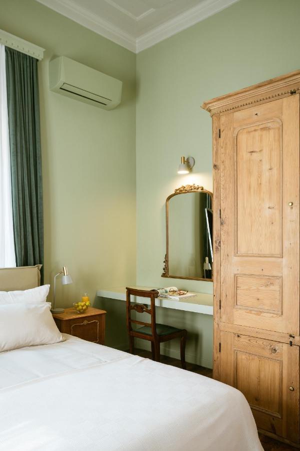 Saray Monumental Luxury Villa Medieval Town, Rhodes Rhodes City エクステリア 写真