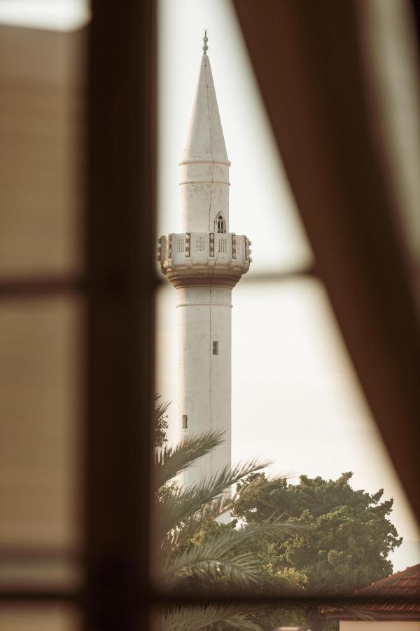 Saray Monumental Luxury Villa Medieval Town, Rhodes Rhodes City エクステリア 写真
