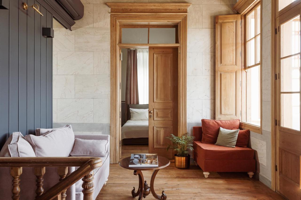 Saray Monumental Luxury Villa Medieval Town, Rhodes Rhodes City エクステリア 写真