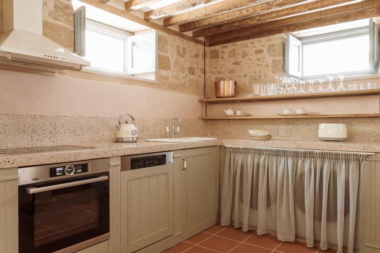 Saray Monumental Luxury Villa Medieval Town, Rhodes Rhodes City エクステリア 写真