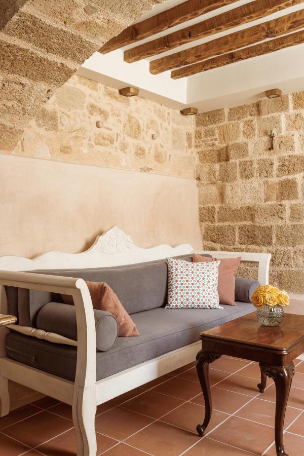 Saray Monumental Luxury Villa Medieval Town, Rhodes Rhodes City エクステリア 写真