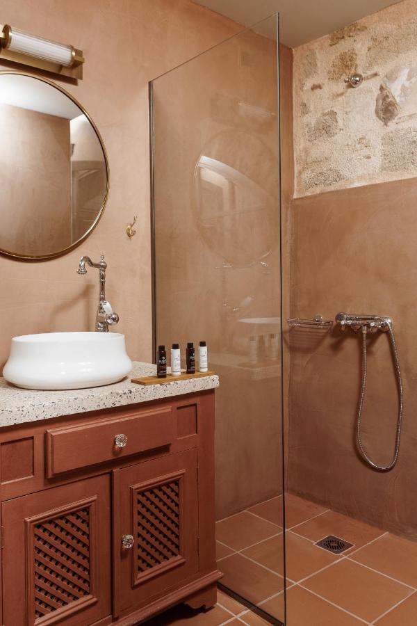 Saray Monumental Luxury Villa Medieval Town, Rhodes Rhodes City エクステリア 写真