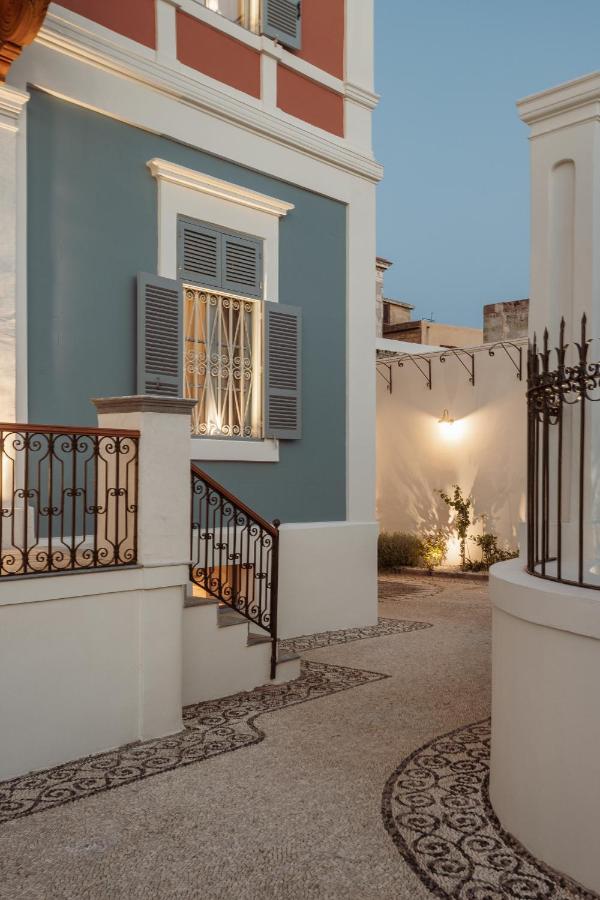 Saray Monumental Luxury Villa Medieval Town, Rhodes Rhodes City エクステリア 写真