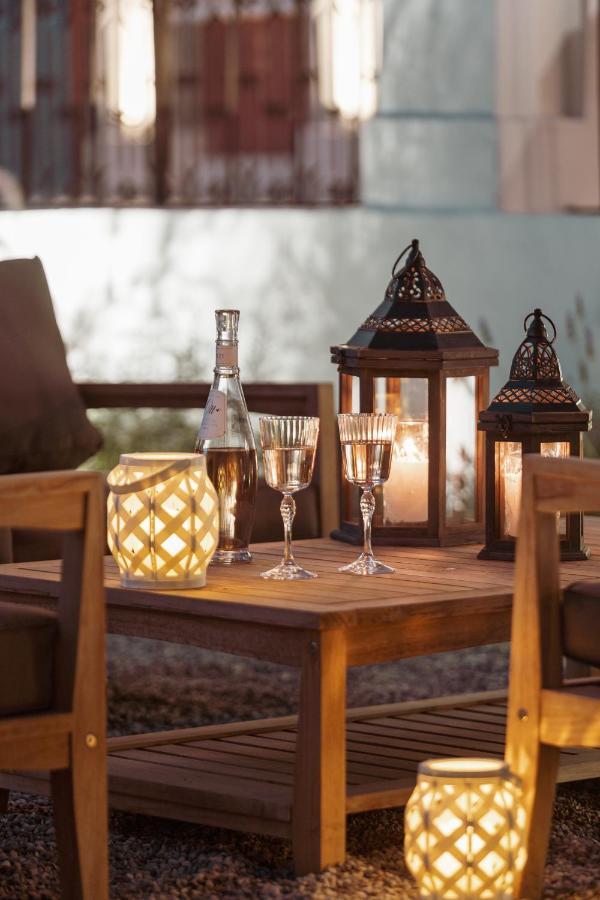 Saray Monumental Luxury Villa Medieval Town, Rhodes Rhodes City エクステリア 写真