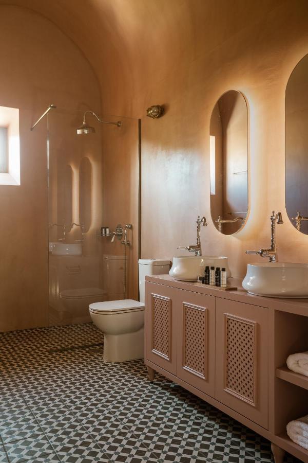 Saray Monumental Luxury Villa Medieval Town, Rhodes Rhodes City エクステリア 写真