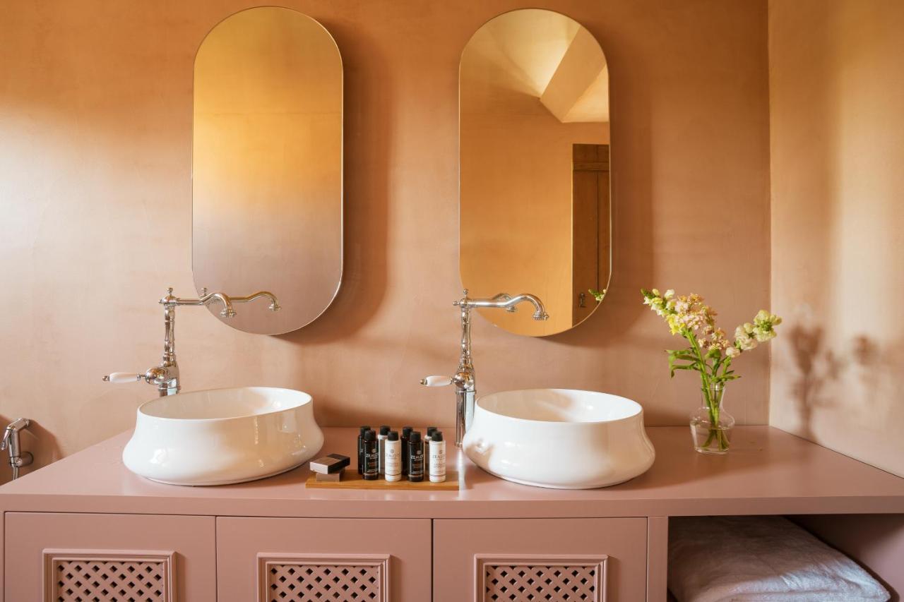 Saray Monumental Luxury Villa Medieval Town, Rhodes Rhodes City エクステリア 写真