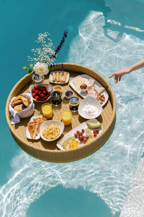 Saray Monumental Luxury Villa Medieval Town, Rhodes Rhodes City エクステリア 写真
